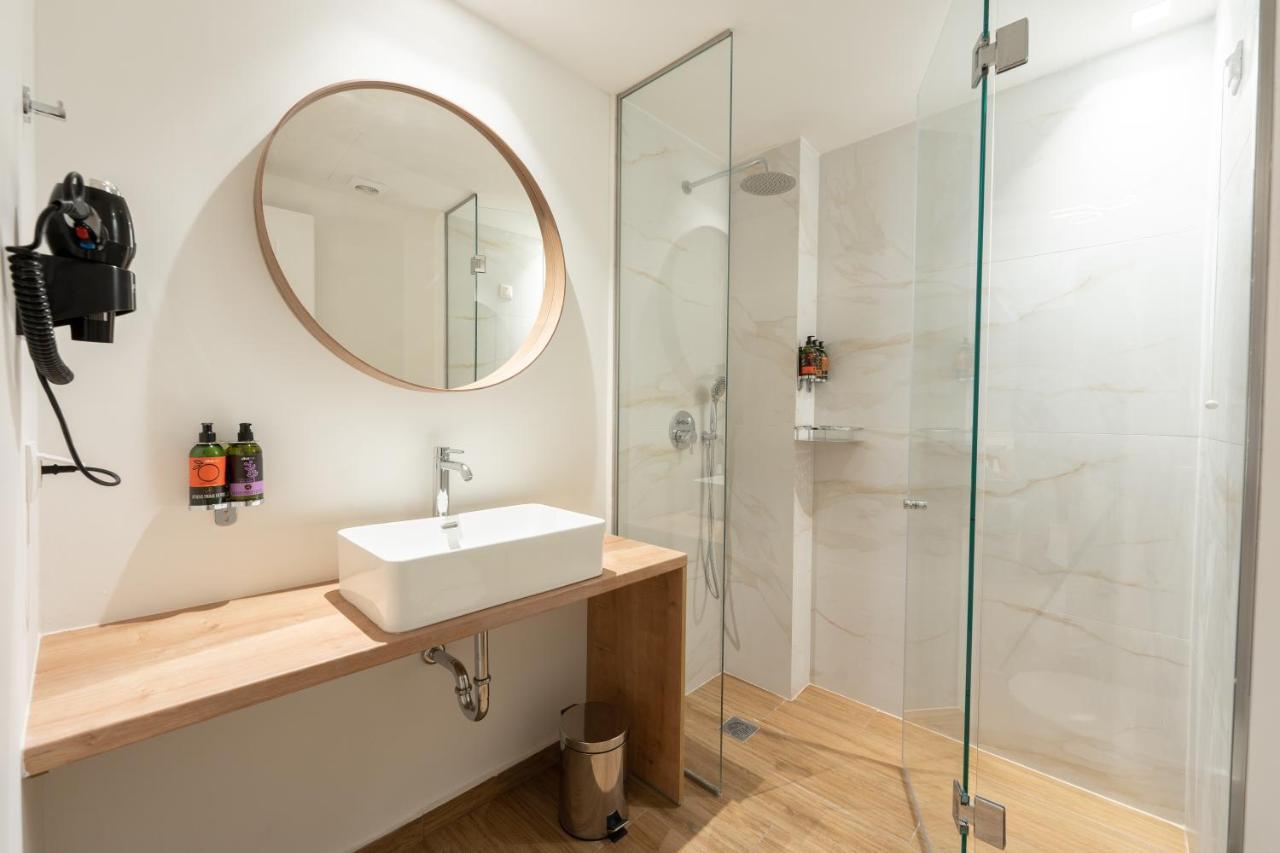 Pure Hotel By Athens Prime Hotels Eksteriør bilde